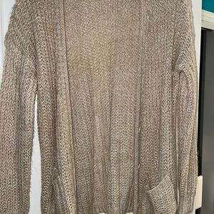 PacSun Cardigan